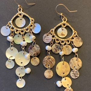 COSTUME EARRINGS